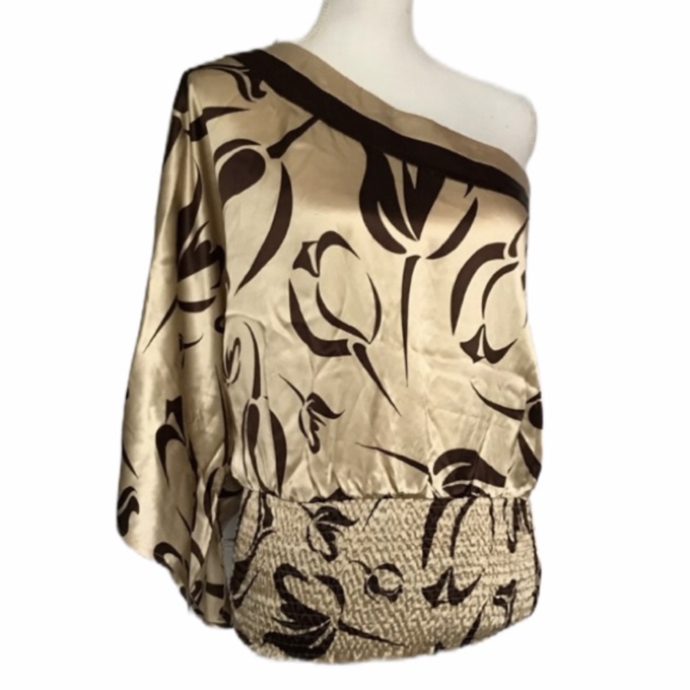Bebe blouse
